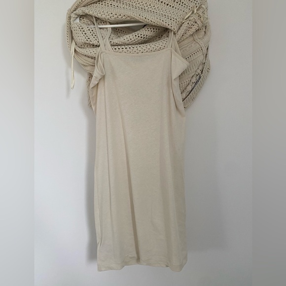 GAP Crochet Mini Dress - Picture 7 of 7